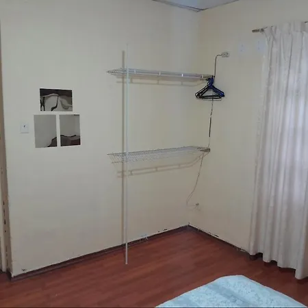 Familia Lugo Apartment